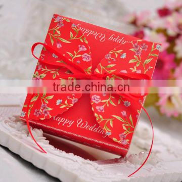 High quality good price for candy paper box & candy box