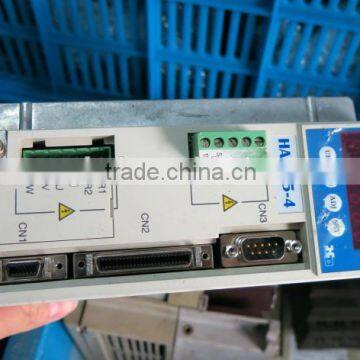 HARMONIC servo driver HA-655-4-200