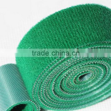 100% Nylon Sew On 4.0cm Back To Back Fasteners