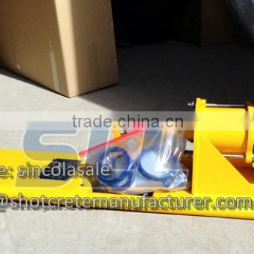 Hand Injection Grouting Pump, with High Quality and Cheap