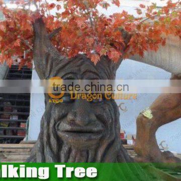 Laughing talking tree in factory price