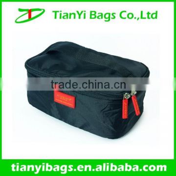 2014 new style travelling business gift wrap storage bag