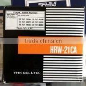 THK HRW60CA linear guide block HRW-60CA slide rail