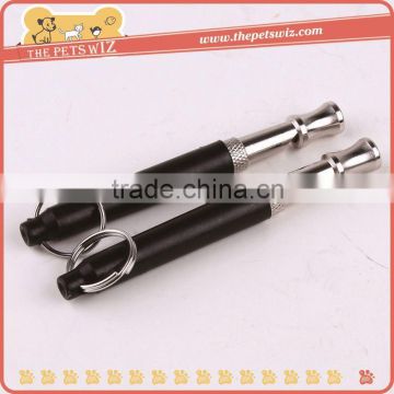 Customize dog training whistle ,CC013 pet product , whistle dog bark