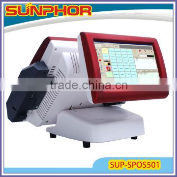 touch screen computer pos