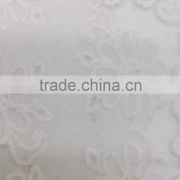 SHAOXING MANUFACTURER BURNT OUT FABRIC