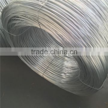 High Quality Hot Dipped Galvanized Cablire 16 15 18 100m 200m 400m 500m Barbed Wire China Factory