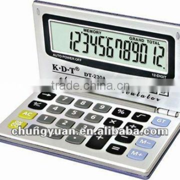 null space calculator DT-230A