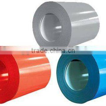 steel coil ppgi