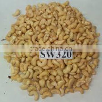 WW240/W320/WW450/LP/SP/WS cashew nut