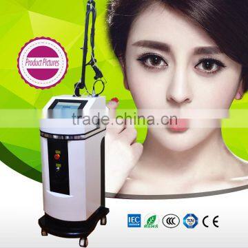 CE approval fractional co2 laser vagina tightening laser