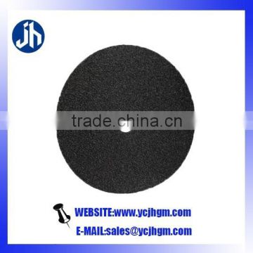 zirconia fiber disc abrasives surface grinder grinding wheels sanding discs grinding disc