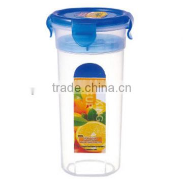690ml mini Airtight Plastic cup