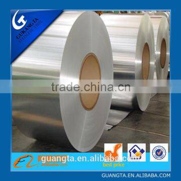 430 hot roll stainless steel coil