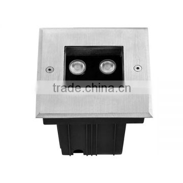 Hot selling outdoor led underground light DL1511