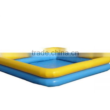 inflatable indoor pool
