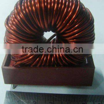 10 to 70amps IRON POWDER INDUCTOR
