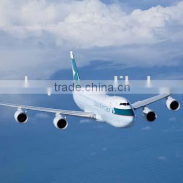 Air shipment from Shenzhen/Guangzhou to AMS Europ