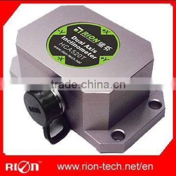 Electronic Inclination Transducer High Accuracy Resolution