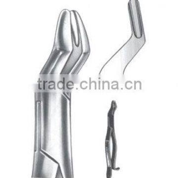 Best Quality Dental Tooth Extracting Forceps Extraction American Pattern, Dental instruments