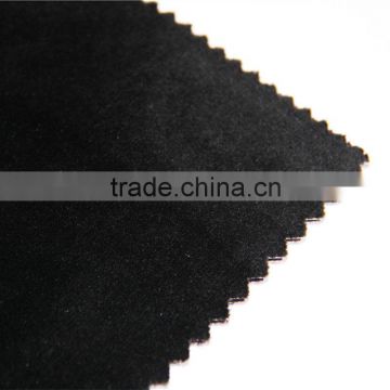 FZM130-1/100% polyester dense velvet sofa fabric