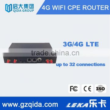 usb wifi 3g 4g wireless router / 4g CPE wifi rounter with sim card slot