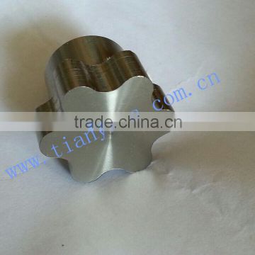 Stainless steel CNC Carving wash Product