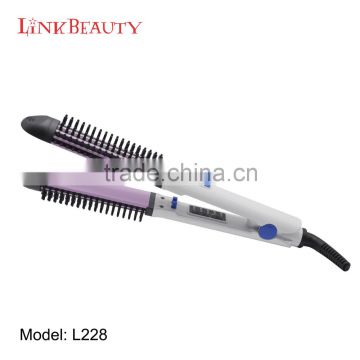 Hair Products Brush Comb Hair Straightener