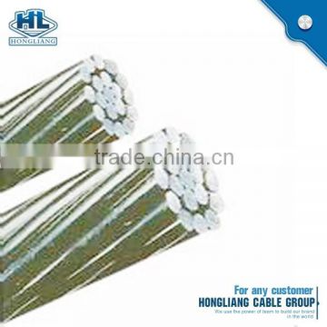 Power Transmission AAC Cable Overhead electric wire