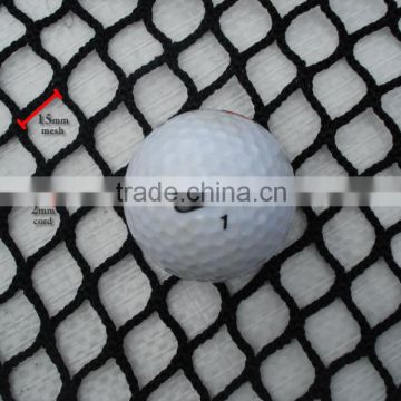 sports net PE golf net fence net