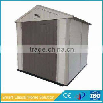 Factory wholesale price garden shed for tools in garden hot sale