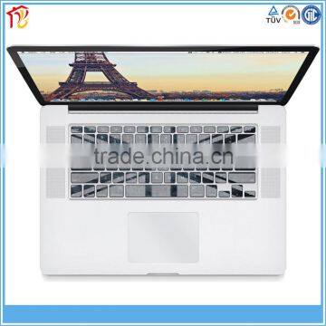 High Quality New Fashion Decorative Custom Colorful Keyboard Stickers for Promotion