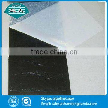 UV resistance bitumen wateproof membrane for pipe wrapping