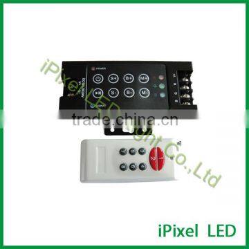 RGB Amplifier DC5-24V, remote control