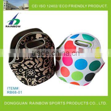 Cooler bag insulated dongguan