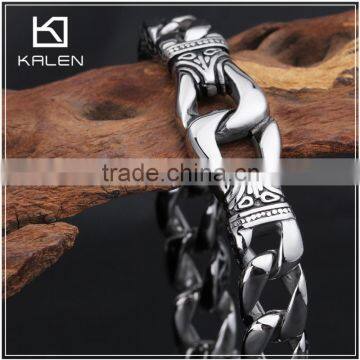 2015 trends titanium magnetic bracelets jewelry for teenagers