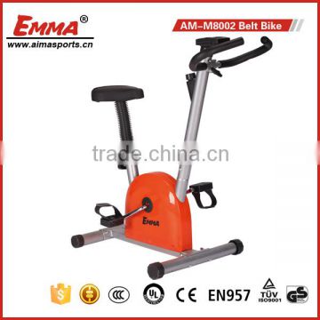 Popular fitness equipment exercise bike/spin bike/magnetic bike 8002