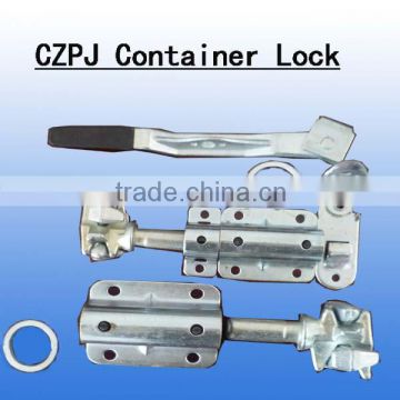 20gp container door lock