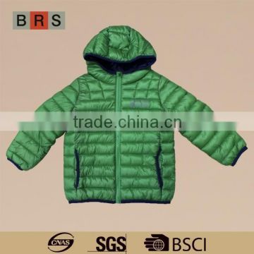 2015 new style jacket children supplier