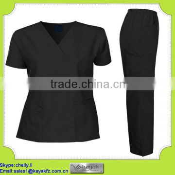 medical lab uniform manufacturer