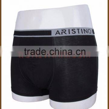 Aristino 50% cotton boxer shorts for men