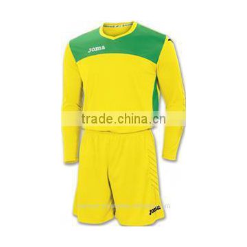 Custom Soccer Jersey Uniform