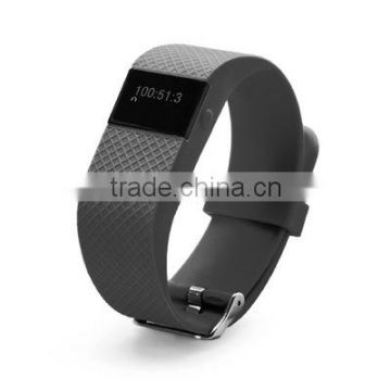 Hot Sell Bluetooth Bracelet Smart Watch Wrist Pedometer Calorie Counter Fitness Tracker