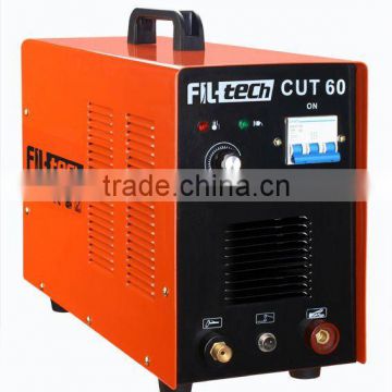 dc inverter air plasma cutting machine/inverter air plasma cutter/inverter cutting machine(CUT-60)