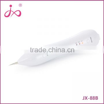 Safe and painless mole removal laser pen