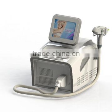 Q switch Nd Yag Laser for tatoo removal laser equipment for hot sale