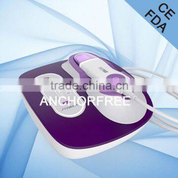 Factory Price Supersonic Skin Scrubber and Skincare Introduction Beauty Machine