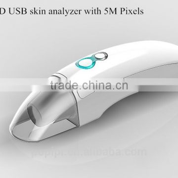 Skin Analyzer Type skin analyzer machine POPIPL