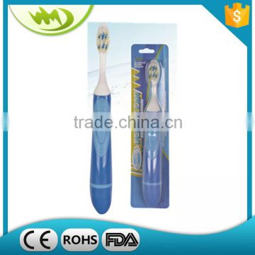 Made in China manufacturer dog electric toothbrush for adult
