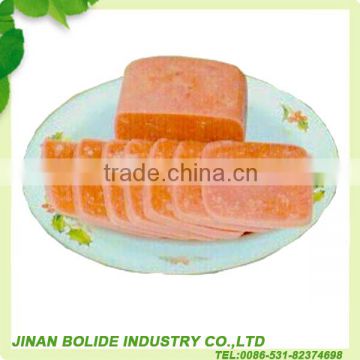340g luncheon chicken meat can provide to you